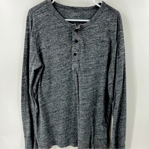 J Crew Longsleeve Pullover - Picture 1 of 5